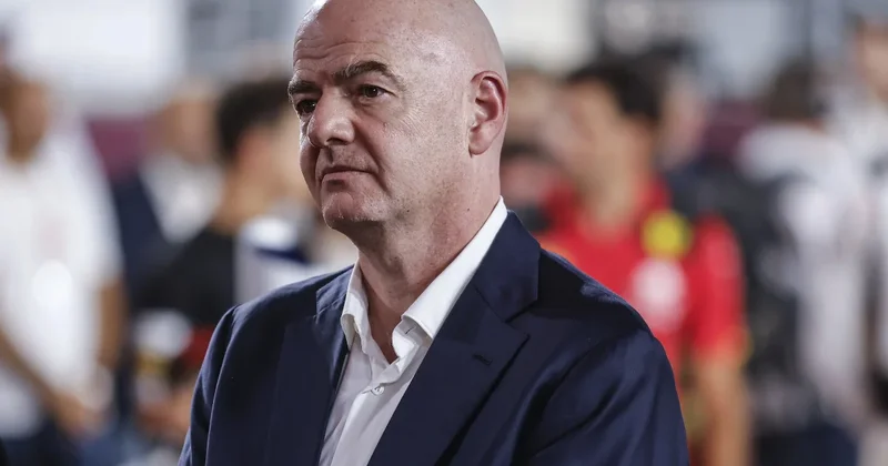 Boykot təhdidləri, beynəlxalq təzyiqlər: FIFA prezidenti istefaya yaxındır?