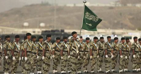 Asiyada yeni müharibə başlayır: Hərbi əməliyyata hazırlıq başladı