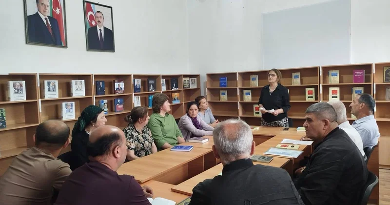Ana dilimizə məhəbbət