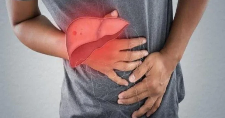 Qaraciyər xəstəliyinin beyinə təsir edən ağırlaşması
