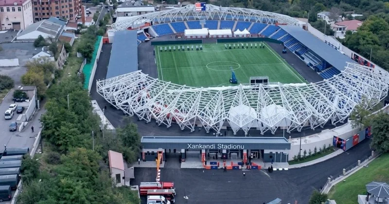 “Azərbaycanda bir stadiondan bir neçə klubun istifadə etməsi praktikası var” Xankəndidə kimlər oynayacaq?