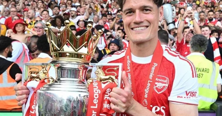 Arsenal ı Everton a dəyişəcək