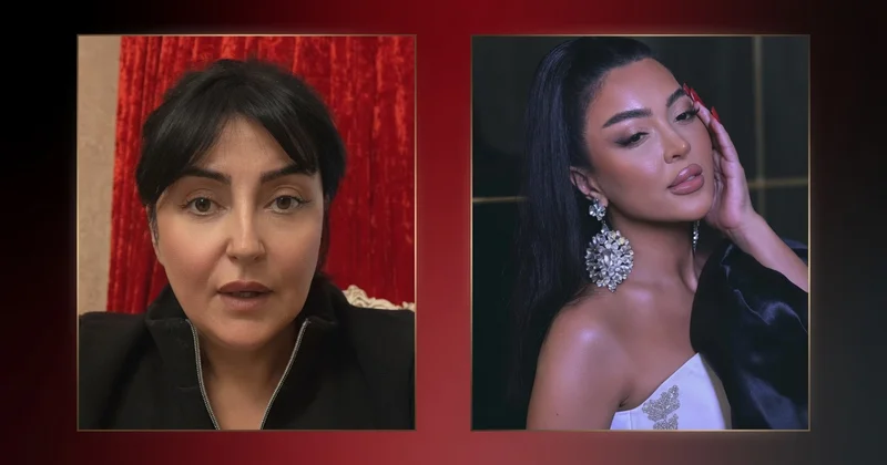 “Evli bir kişi ilə münasibətdə olmaq...” Afət sənəd paylaşdı