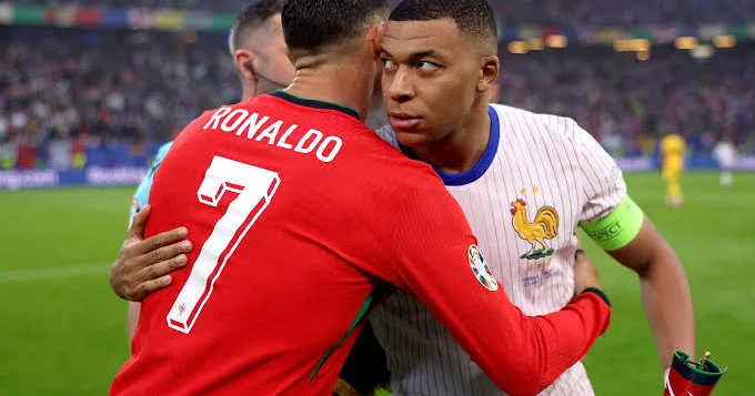 “Real”da olsaydım, ona “9 nömrə” kimi oynamağı öyrədərdim”