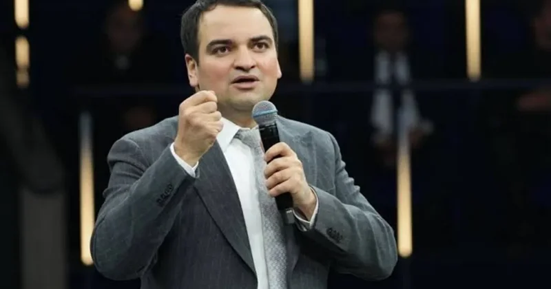 Narek Karapetyan Ermənistan parlamentində fraksiya rəhbəri oldu KONKRET