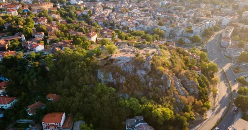 Avropanın ən qədim şəhəri: Həm ucuz, həm də təhlükəsiz (FOTO)