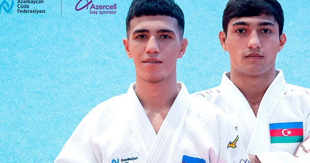 Yığmamız Avropa çempionatına bu heyətlə yollanacaq