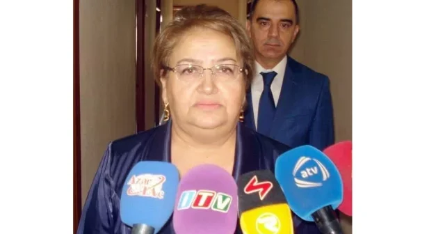 Nazirlər Kabinetinin vəzifəli şəxsi vəfat etdi