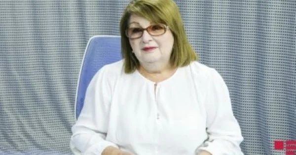 AzTV də intriqalar həddindən artıq çox güclü idi Xalq artisti