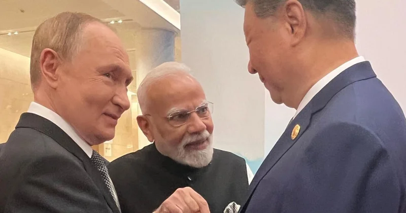 Слон дракону не партнер главная тема