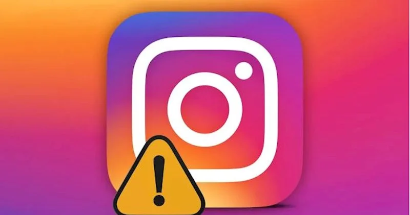 Bu gündən Rusiyada “Instagram”a reklam verənlər cərimələnəcəklər