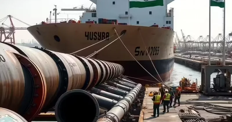 Rusiya nefti Hindistana 39 ayda 12,6 milyard dollar qənaət etməyə imkan verib