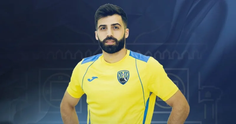 Kapitan: “Günahı özümüzdə görürəm”