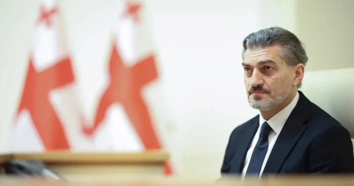 Kavelaşvili Trampa: Bəs Gürcüstan?