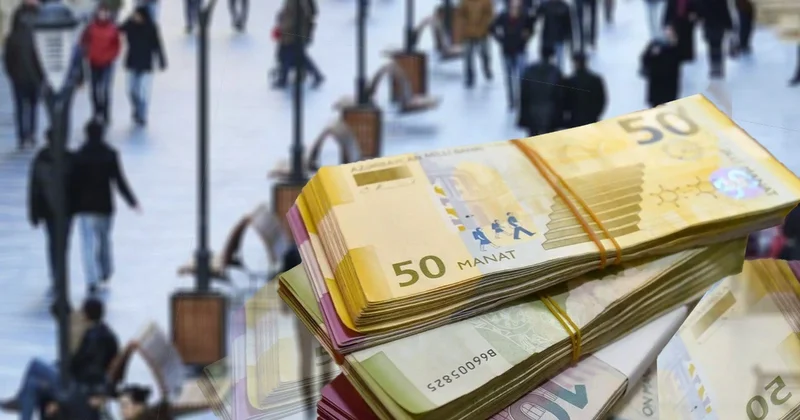 ŞAD XƏBƏR: Bu təqaüdlər 450 manata qədər artırılır KONKRET