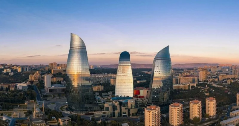 Bakıda ICPC nin 49 cu dünya finalı keçirilir