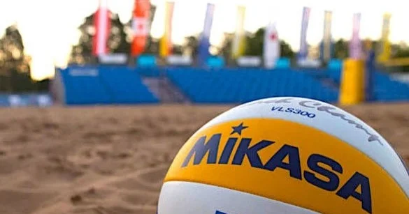 Çimərlik voleybolu üzrə “Sea Breeze Cup” turniri keçiriləcək