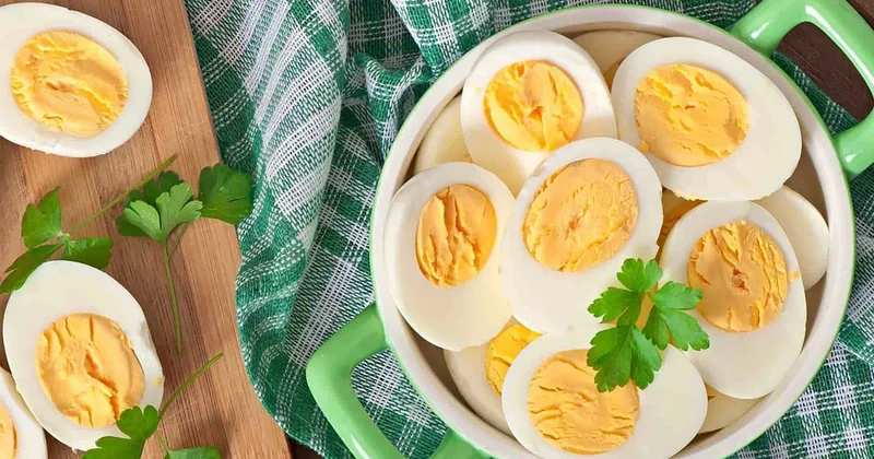 Hər gün yumurta yemək olar? Mütəxəssislərdən vacib XƏBƏRDARLIQ