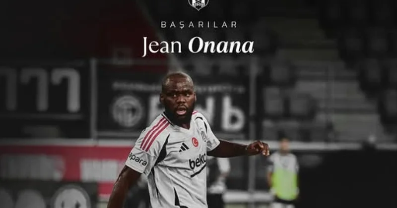 “Beşiktaş” futbolçusunu İtaliya klubuna icarəyə verib