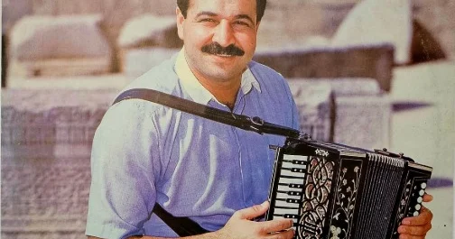 Tanınmış qarmon ifaçısı necə prokuror oldu?