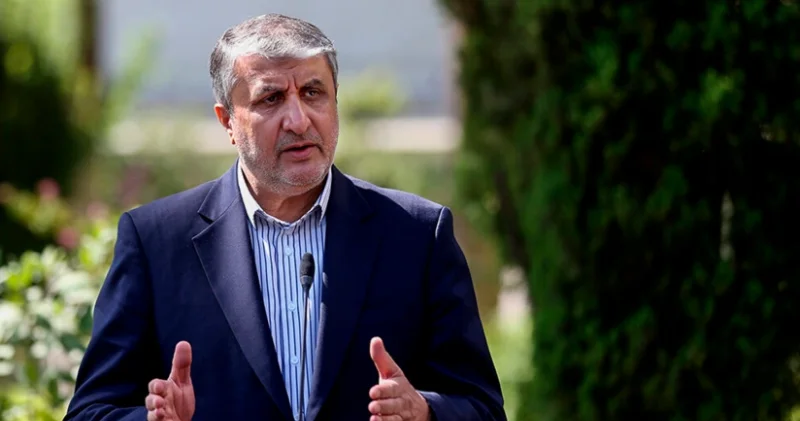 İran AEBA nın baş direktorunu əməkdaşlıq üçün əsas problem hesab edir