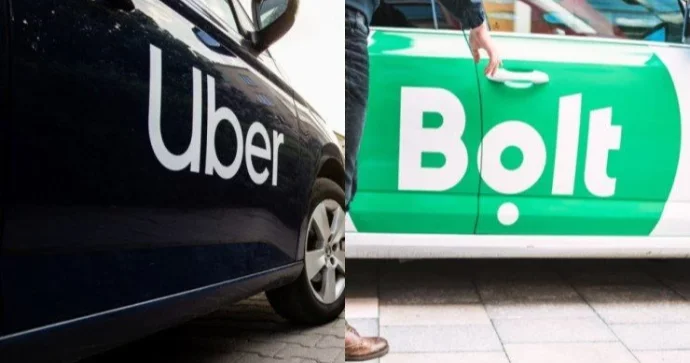 “Uber” və “Bolt” Azərbaycanda qiymət artımı iddialarına aydınlıq gətirdi