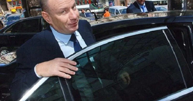 Кому в России жить хорошо?