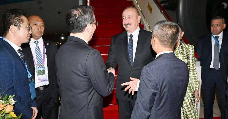 “Tezliklə müsbət nəticələrin olacağı gözlənilməkdədir”