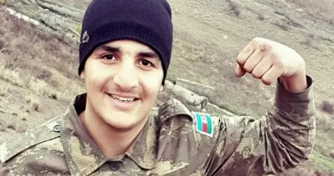 “Dəm qazından boğulan qazinin ailəsi “Azəriqaz”dan təzminat ala bilər” HÜQUQŞÜNAS FOTO