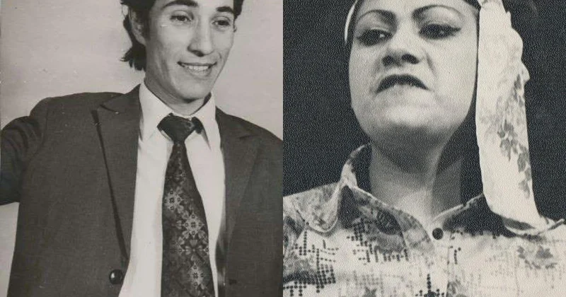 “50 ilə yaxın teatrda işləmişəm, heç vaxt qrim otağım olmayıb“ Xalq artisti FOTO+ÖZƏL