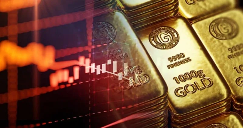 Comex: Qızılın qiyməti bütün zamanların ən yüksək həddinə çatır