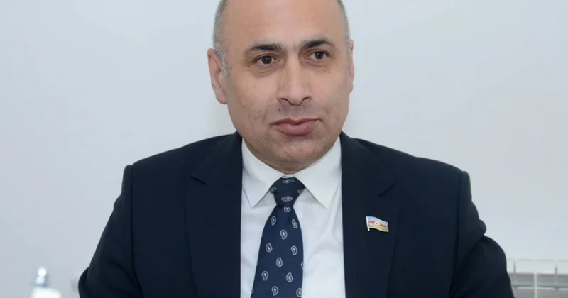 Prezidentin Çinə səfəri ölkəmizin beynəlxalq mövqeyinin gücləndirilməsi baxımından əhəmiyyətlidir RƏY