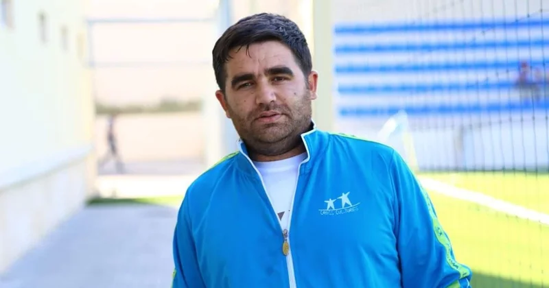 Xankəndi”nin icraçı direktoru: Düşünürük ki, ikinci dövrənin oyunlarını orada keçirək
