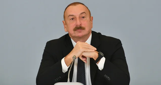 “Zəngəzur dəhlizi yaxın və uzaq qonşularımıza fayda gətirəcək”