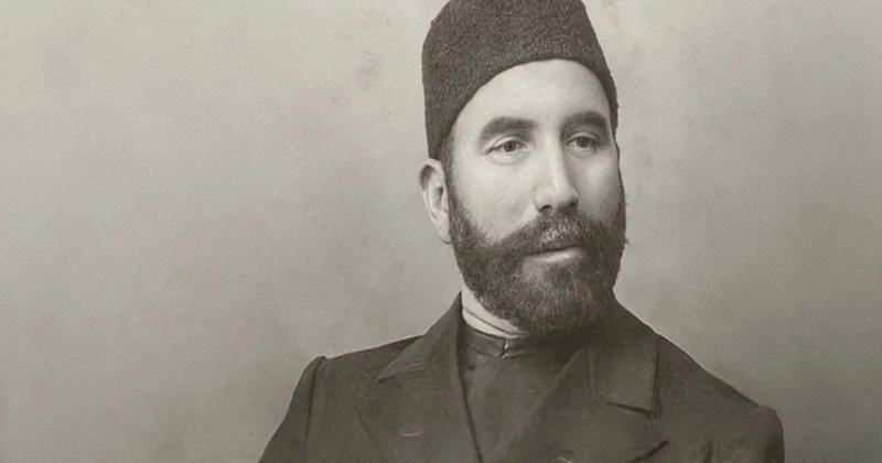 Ərəblinskinin qızı ilə evlənən, öz oğlu ilə bacanaq olan mesenat Palçıqçı Zeynalabdindən milyonçu Tağıyevə çevrilmək...