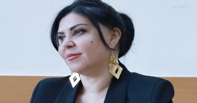Mətanət Vahid LitArtAz ədəbi mədəni agentliyini yaradıb