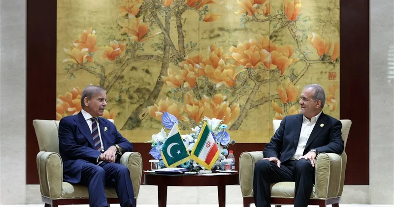 İran regional sülh naminə Pakistanla əməkdaşlığa hazırdır