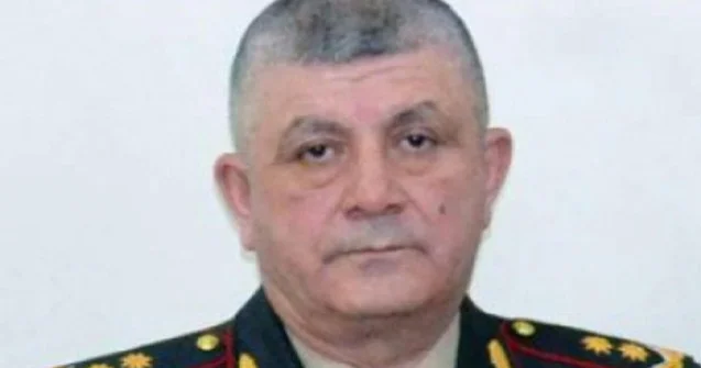 Müharibə iştirakçısı olan generalın doğum günüdür