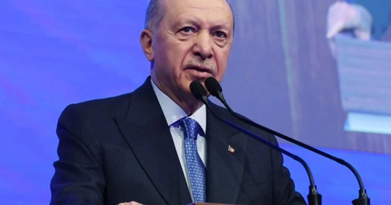 Ərdoğan: Bu, Rusiya və Ukrayna arasındakı münaqişənin həllinə töhfədir
