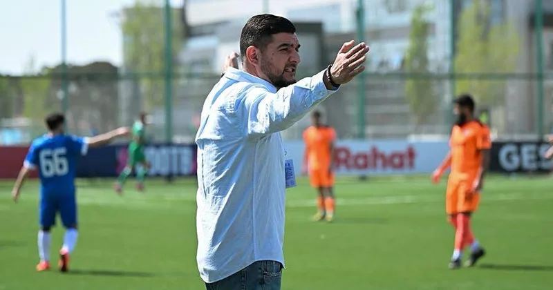 Yarımçıq qalmış arzularımızın dalınca gedirik Quba nın baş məşqçisi