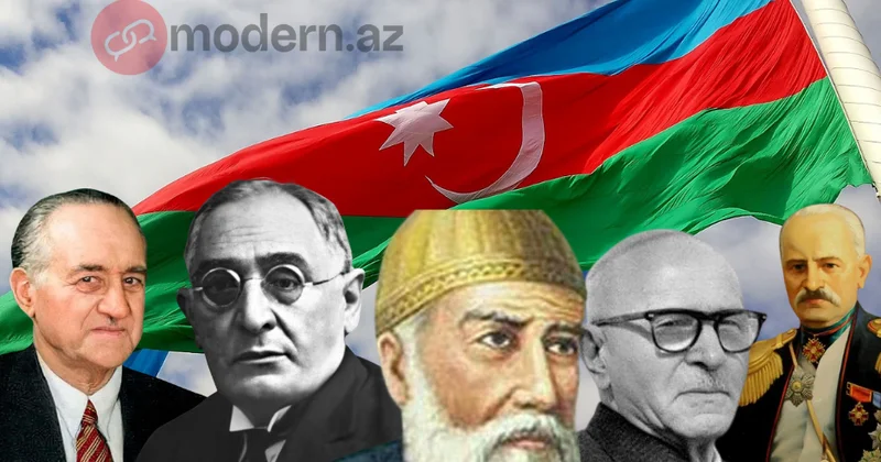 Qürbətdə dəfn edilən azərbaycanlılar ARAŞDIRMA