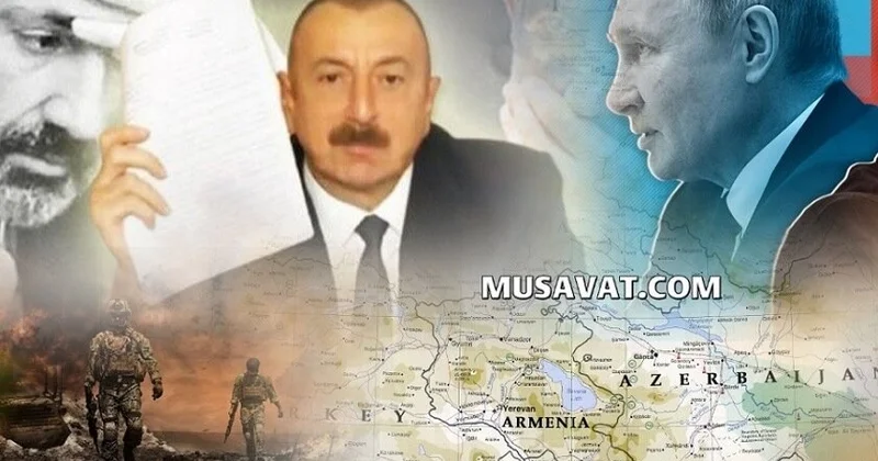 Azərbaycan Minsk Qrupunu birdəfəlik dəfn etdi: Ancaq Rusiya yeni “Qafqaz yürüşü” planı qurur