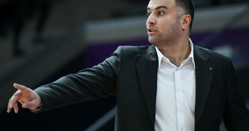 “Sərhədçi” basketbol komandasının yeni baş məşqçisi: Burada yarımçıq qalmış işimi tamamlamaq istəyirəm MÜSAHİBƏ