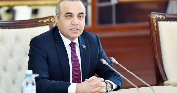 “ATƏT in qərarı Qarabağ məsələsinin həll olunduğunu beynəlxalq səviyyədə təsdiqlədi”
