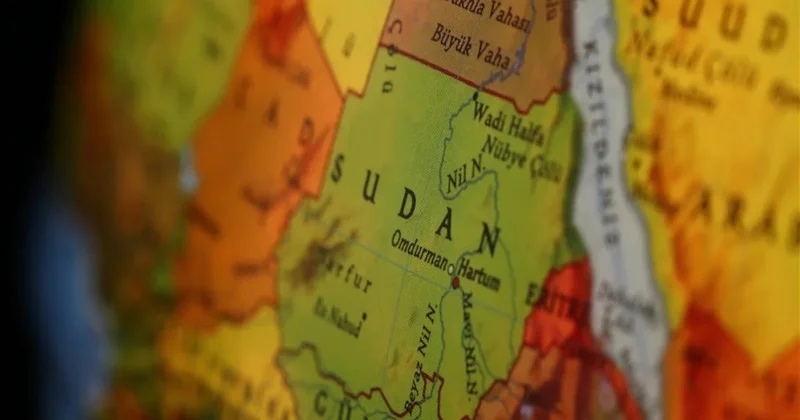 Sudanında torpaq sürüşməsi minlərlə kəndlinin həyatına son qoyub