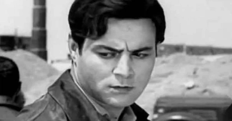 Əhməd haradadır? filminin qəhrəmanı Səyavuş Şəfiyevin doğum günüdür