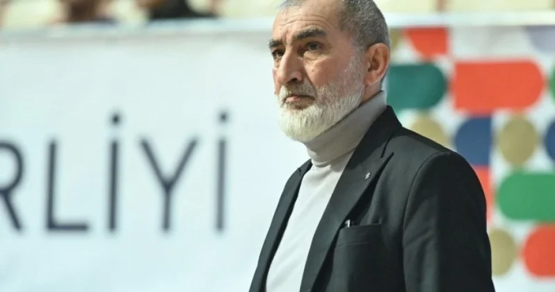 Quba klubu baş məşqçisi ilə müqavilə müddətini uzadıb