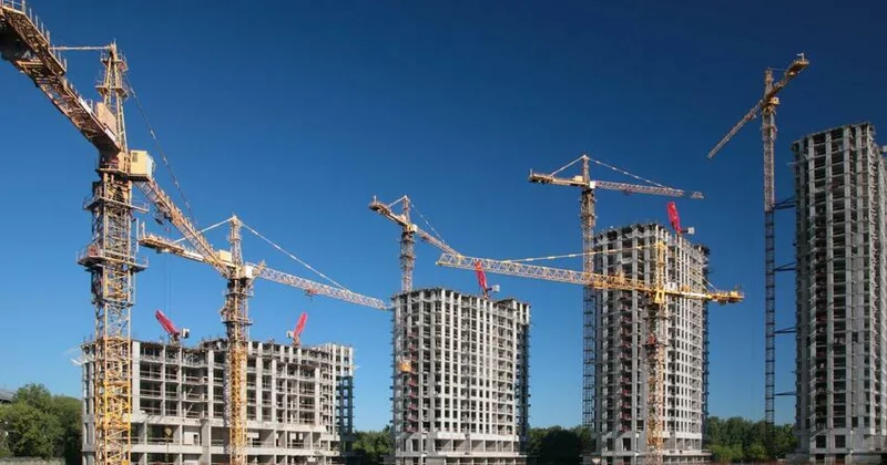 Sarayda sosial evlər inşa ediləcək