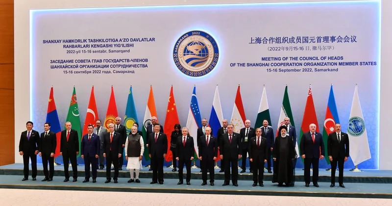 Azərbaycana ŞƏT dən dəvət var... “ABŞ və Qərb dövlətləri ilə tərəfdaşlıq prioritet olaraq qalır”