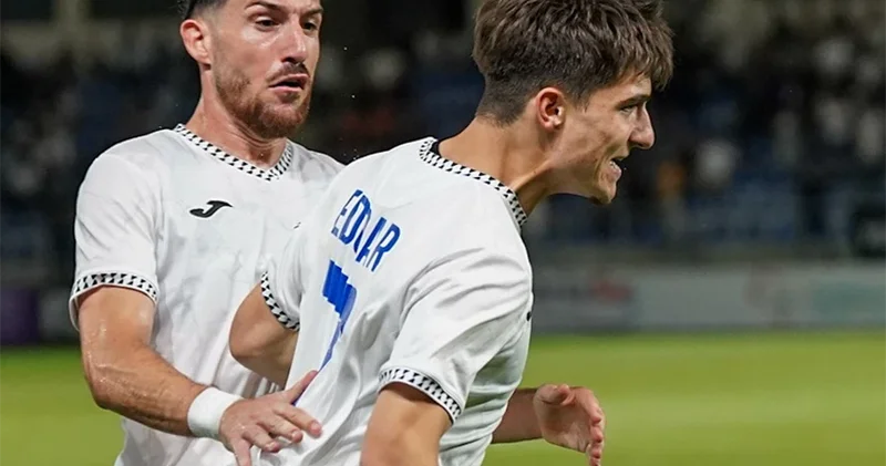 Şamaxı bu göstəricidə Neftçi və Qarabağ dan geri qalır